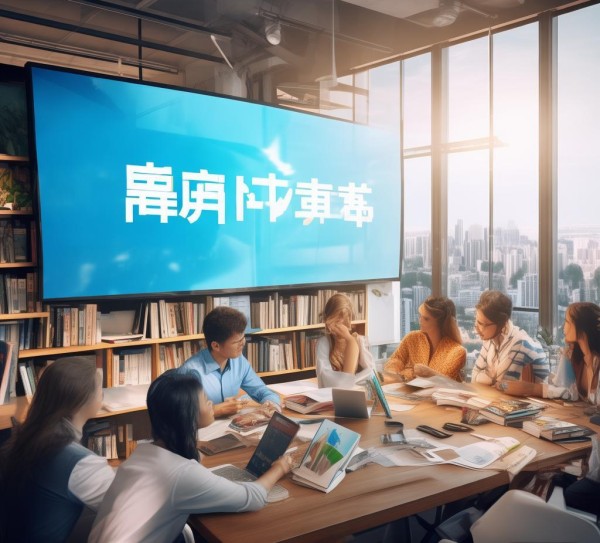 曲松信息咨询服务,助力企业成功转型 曲松信息咨询服务,助力企业成功转型
