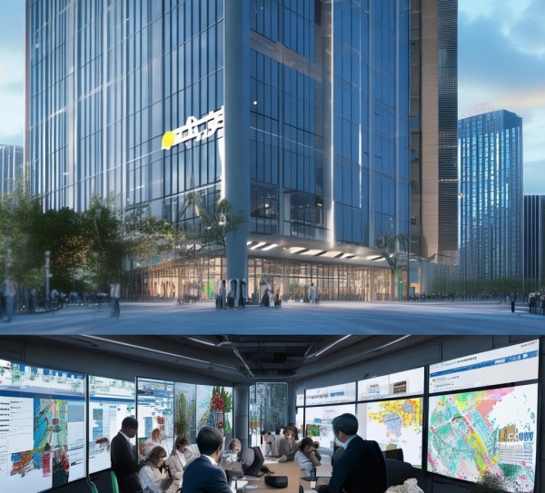 青岛地铁信息化咨询公司,助力城市交通,让未来更智能 青岛地铁信息化咨询公司,助力城市交通,让未来更智能