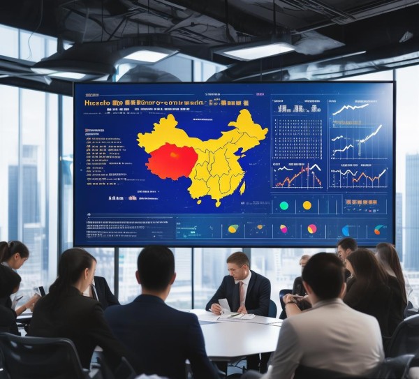 徽州信息化咨询公司排名分析 徽州信息化咨询公司排名分析
