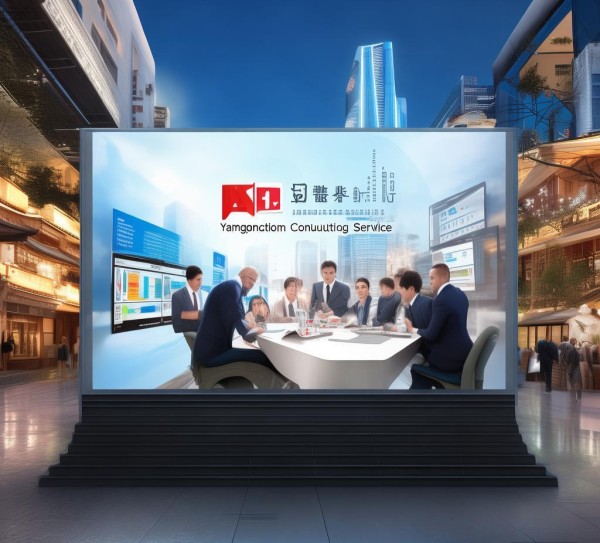 阳信县信息咨询服务，助力经济社会发展