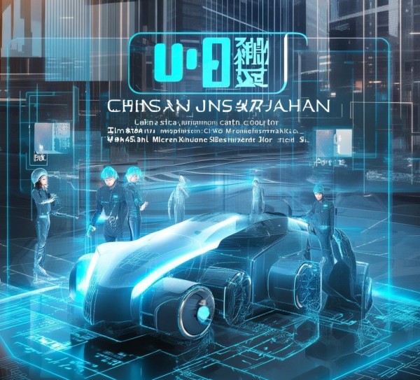 ChinaShang China Global Car Information Consulting Services Co.Ltd.守护智能汽车的未来 ChinaShang China Global Car Information Consulting Services Co.Ltd.守护智能汽车的未来
