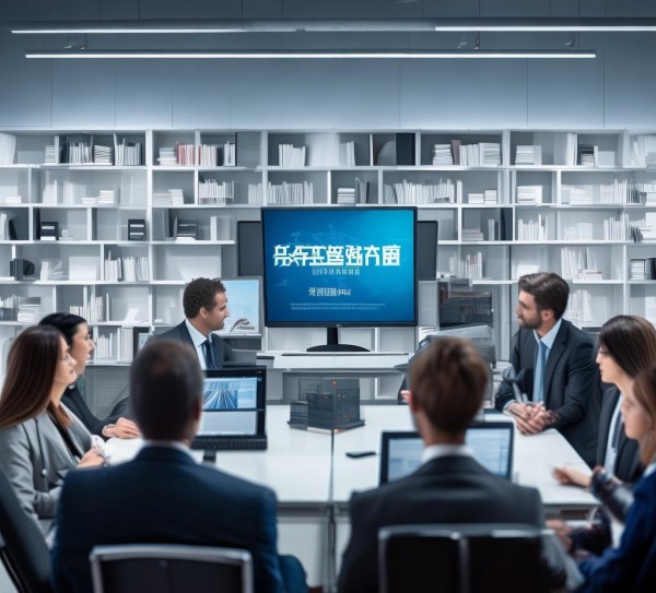 解析斯睿信息技术咨询，助力企业成功之道