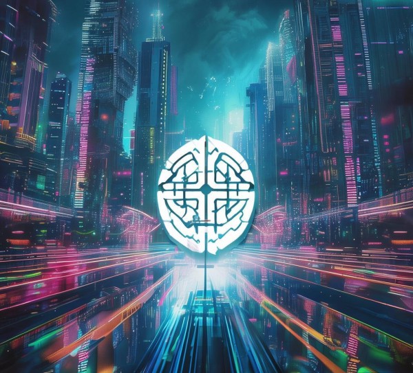 数字时代，新疆中展信息技术咨询有限公司与未来