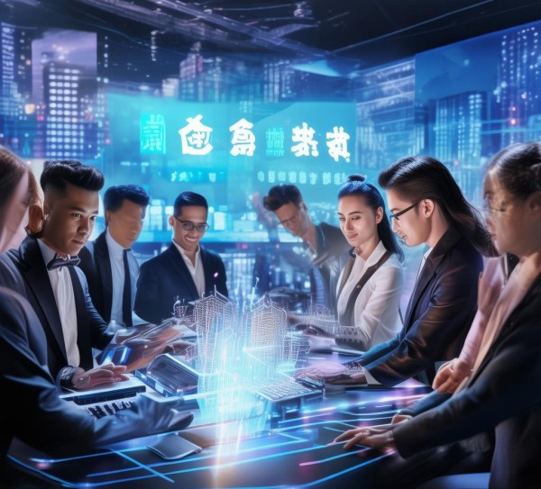 博野信息咨询服务，助力您的数字化转型