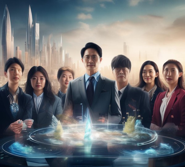 创新引领未来，成就非凡—记杭州瀚宸信息技术咨询有限公司