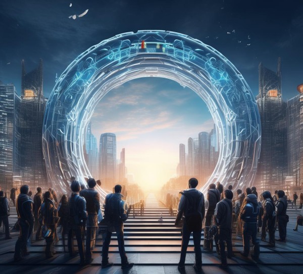 开启科技发展的新篇章—南通瑞和信息技术咨询
