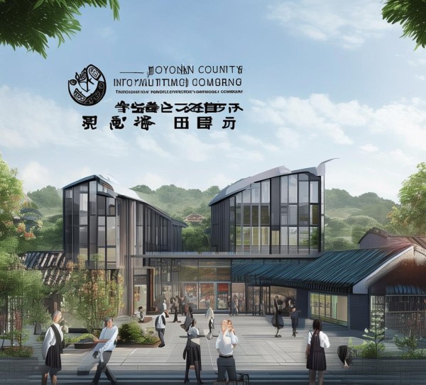 桃源县信息咨询服务公司，助力经济高质量发展