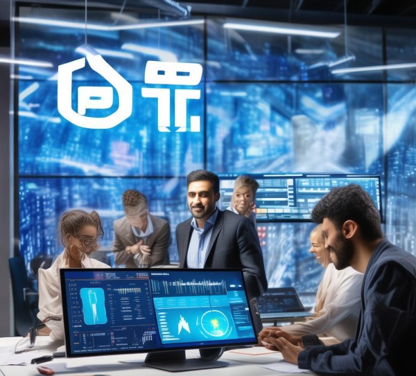 信存信息技术咨询，助力企业数字化转型的助力者