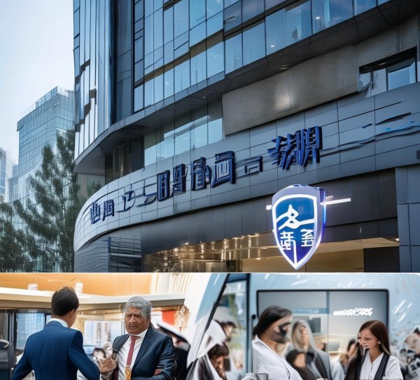 常安车信息咨询服务中心，服务保障，服务创新
