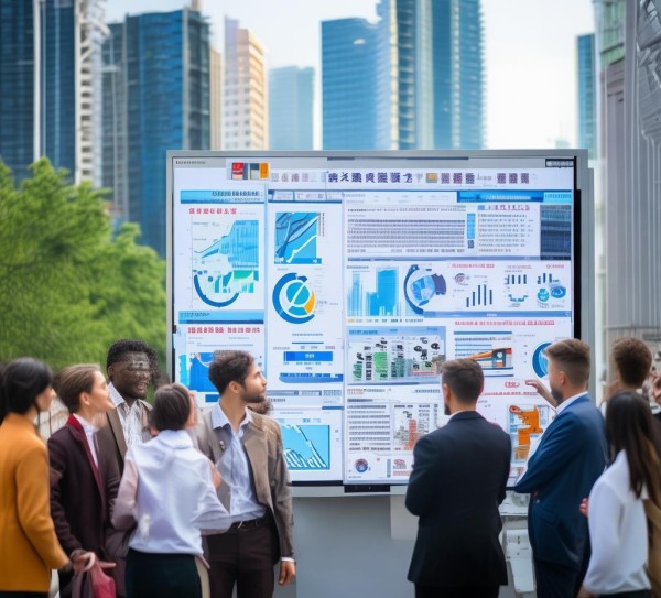通化市经济信息咨询服务，助力经济发展与就业
