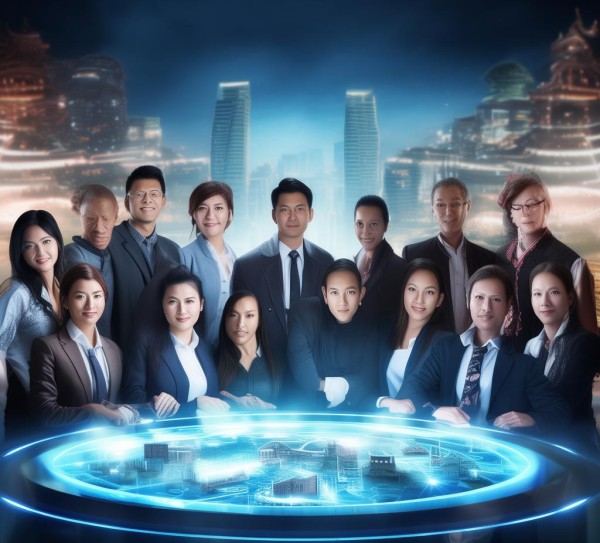 探索宸信息咨询服务,助力传统与现代的融合 探索宸信息咨询服务,助力传统与现代的融合