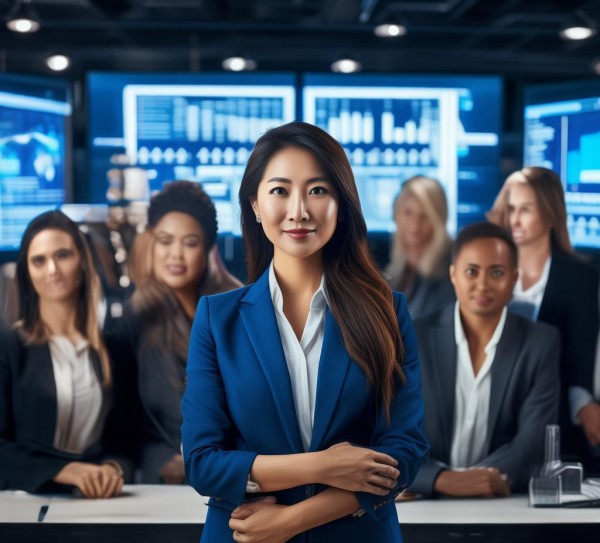 丽敏信息咨询服务，助力企业数字化转型的助力者