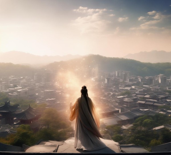 吉隆，智慧决策的终极力量—信息咨询服务的使命与未来