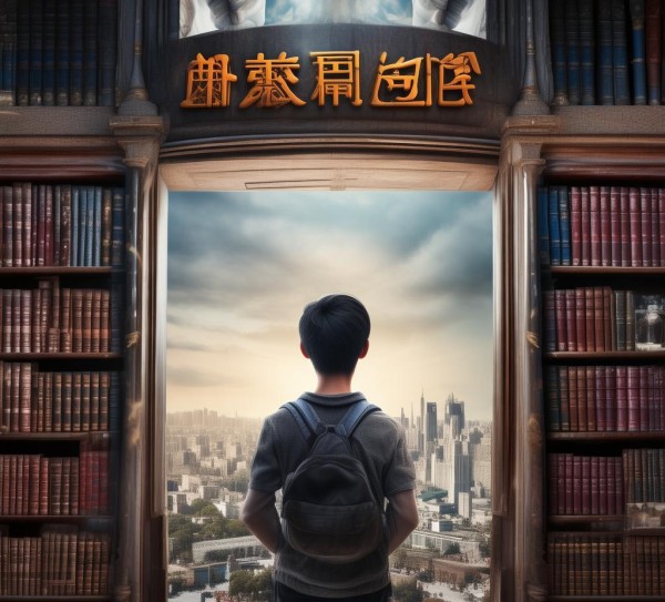 升博，提升学历，开启人生新方向