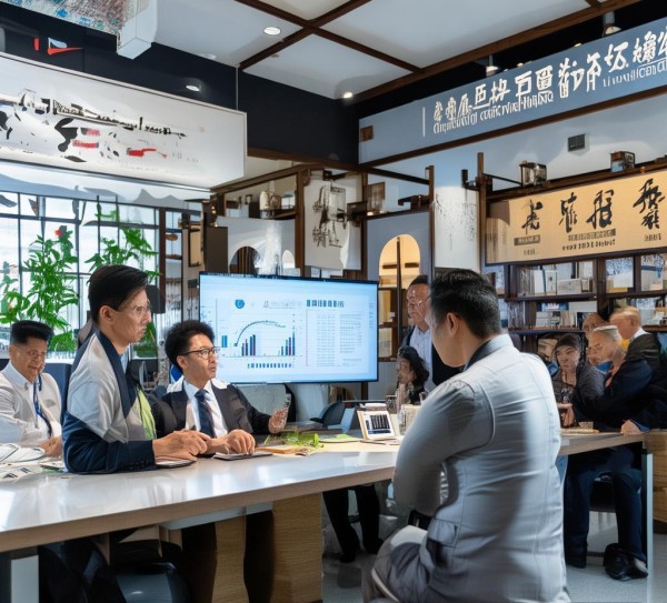 广西龙阁信息技术咨询，助力企业高质量发展