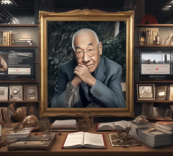洪蔡教育信息咨询服务部,教育领域的泰斗与创新者 洪蔡教育信息咨询服务部,教育领域的泰斗与创新者