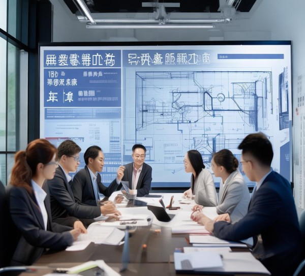 天津建筑企业信息化咨询，助力项目成功