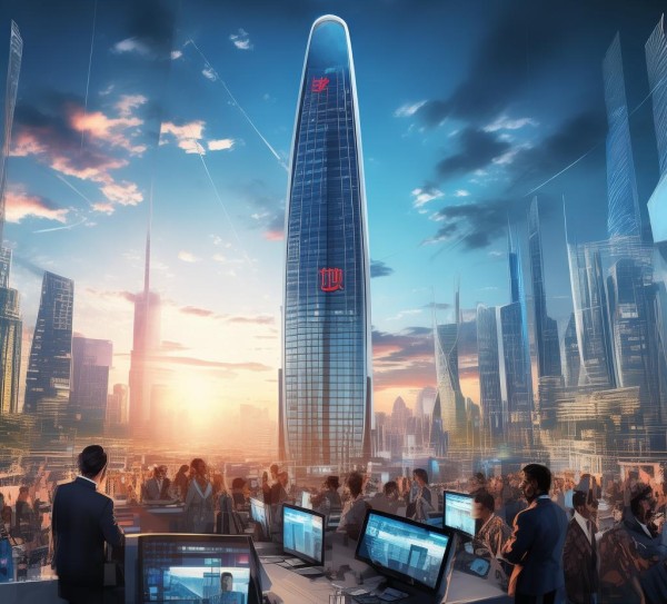 长春市影迈信息技术咨询，助力数字经济发展