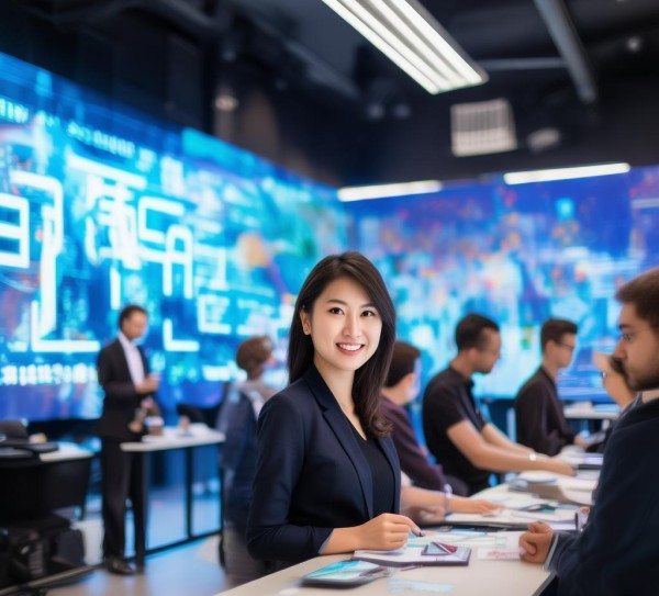 西安瑞友信息技术咨询公司,助力企业数字化转型的得力伙伴 西安瑞友信息技术咨询公司,助力企业数字化转型的得力伙伴