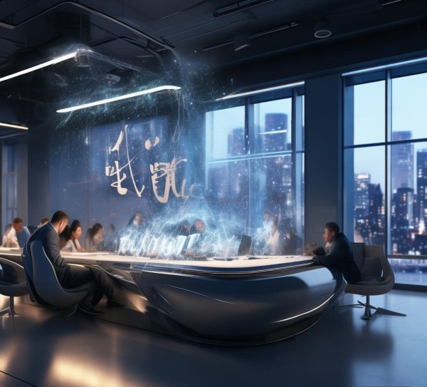 清梦信息咨询服务，助力智慧社会的未来