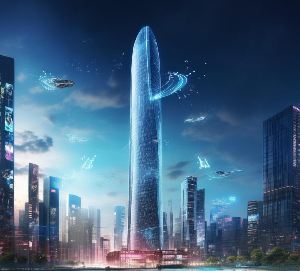 新泰星悦，数字时代的新机遇