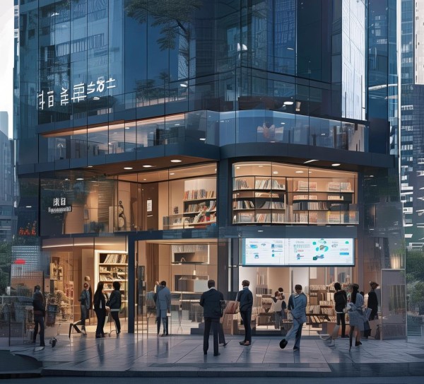 兴隆台信息咨询服务中心，服务保障高质量发展