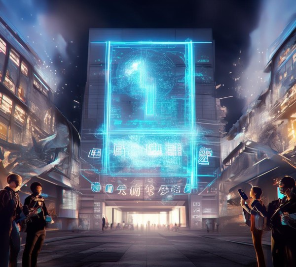 英替科技,disrupt the Digital Transformation 英替科技,disrupt the Digital Transformation