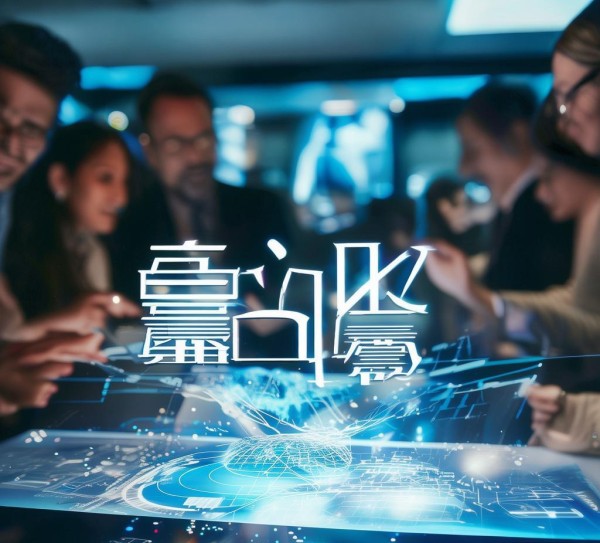 题名，信息咨询服务，助力企业数字化转型