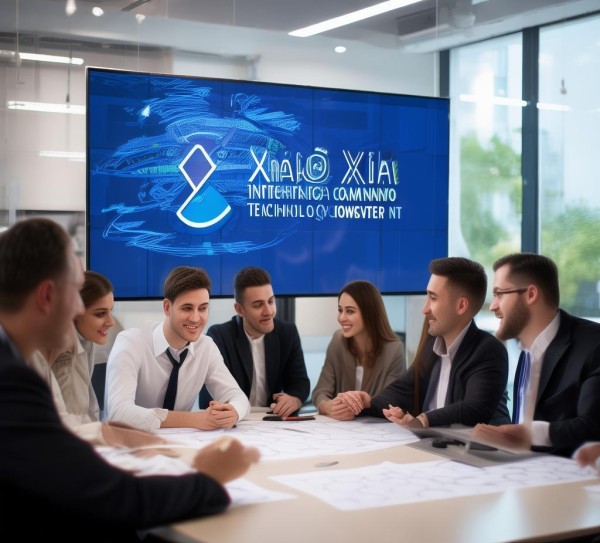 小霞信息技术咨询,技术赋能,客户至上的专业服务 小霞信息技术咨询,技术赋能,客户至上的专业服务