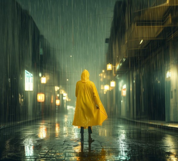 黄雨，信息咨询服务领域的创新者