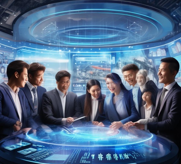 庆云县悦特信息技术咨询服务,助力企业发展与创新 庆云县悦特信息技术咨询服务,助力企业发展与创新