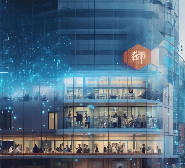 太禾信息技术咨询公司，助力企业数字化转型的强劲对手