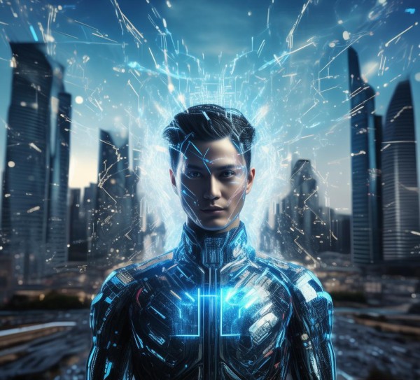 守护数字时代的守护者,上海信息化专家咨询委使命与担当 守护数字时代的守护者,上海信息化专家咨询委使命与担当