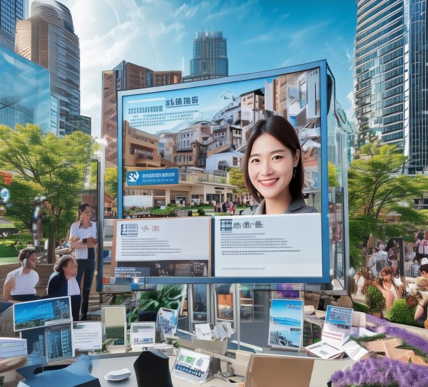 助力房地产市场，冀州置业信息咨询服务的崛起与价值