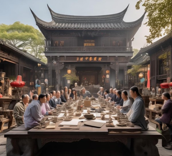 亳州国学教育信息咨询服务,文化传承与创新能力的助力 亳州国学教育信息咨询服务,文化传承与创新能力的助力