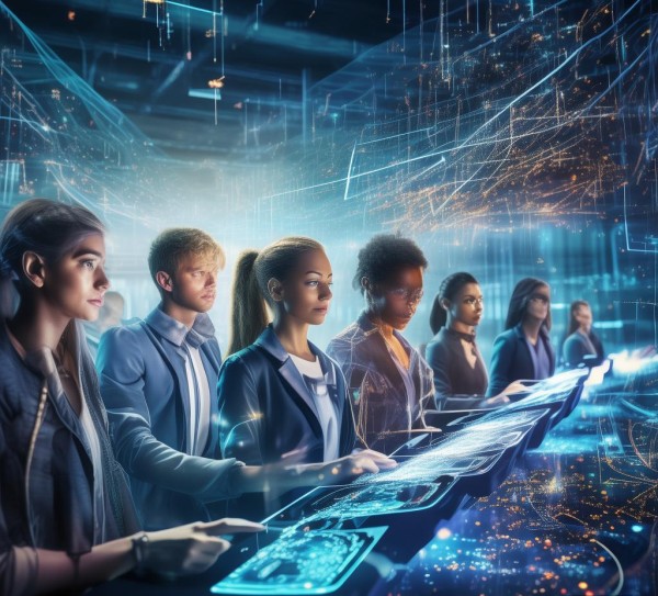 navigating the digital landscape with 淮安信息技术咨询服务