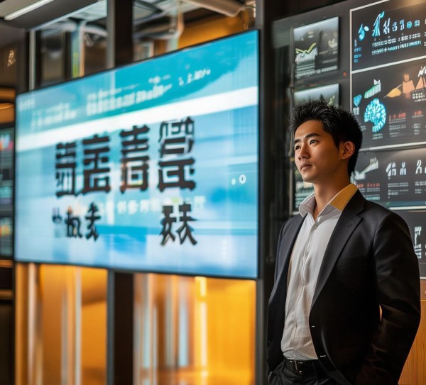 泸水王枭宇信息咨询服务，助力企业发展的力量