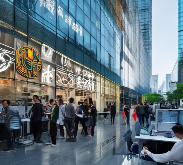侨鸣信息技术咨询中心,助力中国侨胞国际化的未来 侨鸣信息技术咨询中心,助力中国侨胞国际化的未来