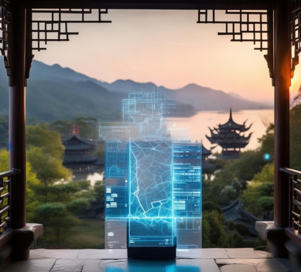 西湖信息咨询服务，助力数字西湖，赋能现代生活