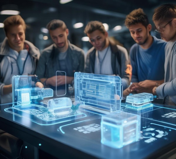 impactful Tech Solutions for Success