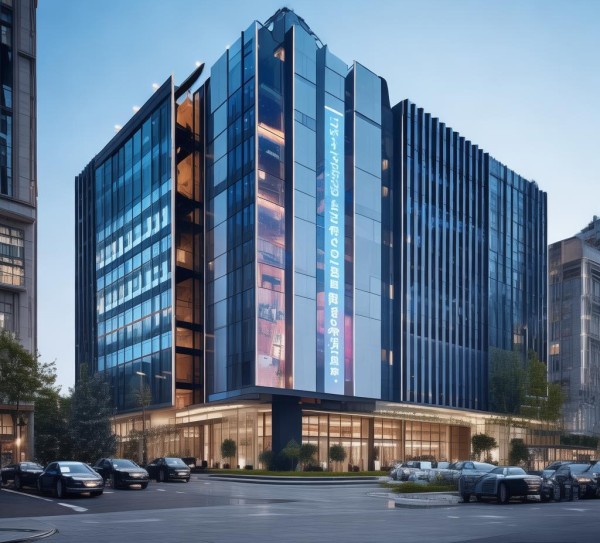 甘肃建筑企业信息化咨询,助力企业数字化转型 甘肃建筑企业信息化咨询,助力企业数字化转型