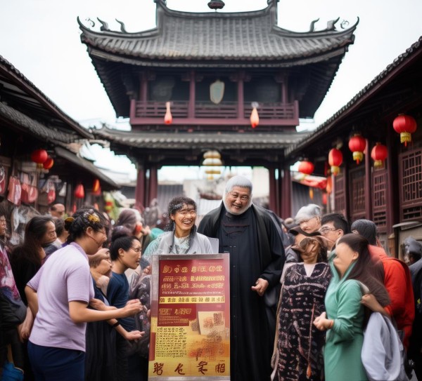 鼓楼信息咨询服务怎么样