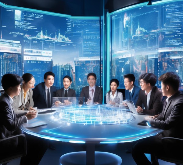 众云轩信息技术咨询服务,助力企业创新与数字化转型 众云轩信息技术咨询服务,助力企业创新与数字化转型
