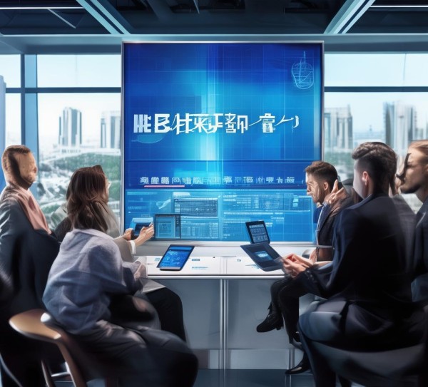 开鲁信息咨询服务,助力企业数字化转型 开鲁信息咨询服务,助力企业数字化转型