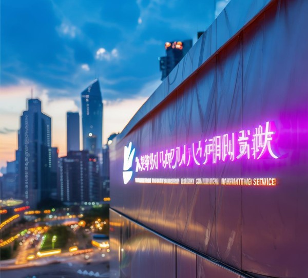 武汉骅煜信息咨询服务，助力创新与发展的见证