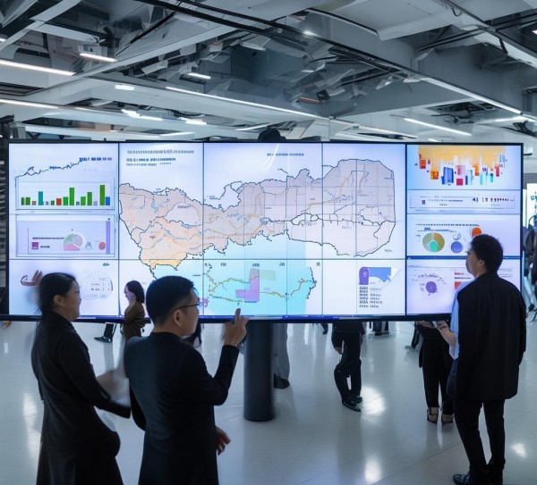 山东中小企业信息化咨询,助力经济高质量发展 山东中小企业信息化咨询,助力经济高质量发展