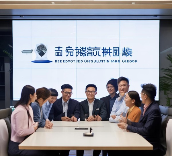 中迅信息咨询服务部，您的专属咨询伙伴