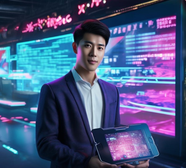 小杨洋信息咨询服务,点亮未来的品牌之旅 小杨洋信息咨询服务,点亮未来的品牌之旅