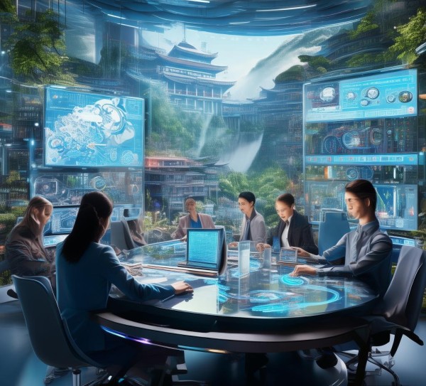 长汀信息咨询服务，技术支持与数字转型的未来