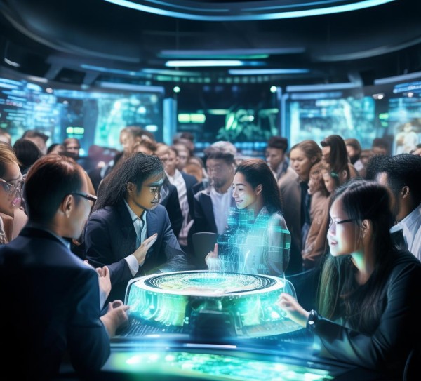 壹启赢信息技术咨询，赋能未来的技术领导者
